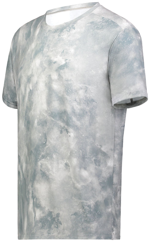 Holloway Youth Stock Cotton-Touch™ Poly Tee